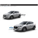 tuix radiator grille set hyundai tucson tl 2015-18
